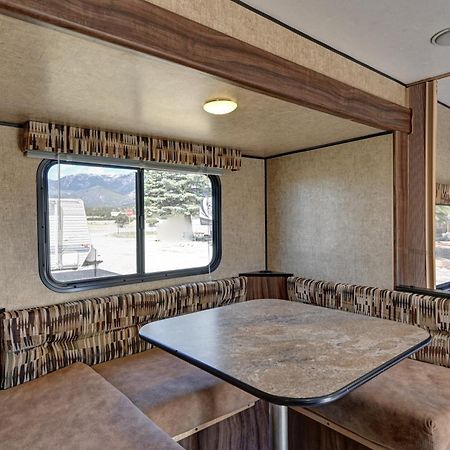 Snowy Peaks Rv Park Ξενοδοχείο Buena Vista Εξωτερικό φωτογραφία