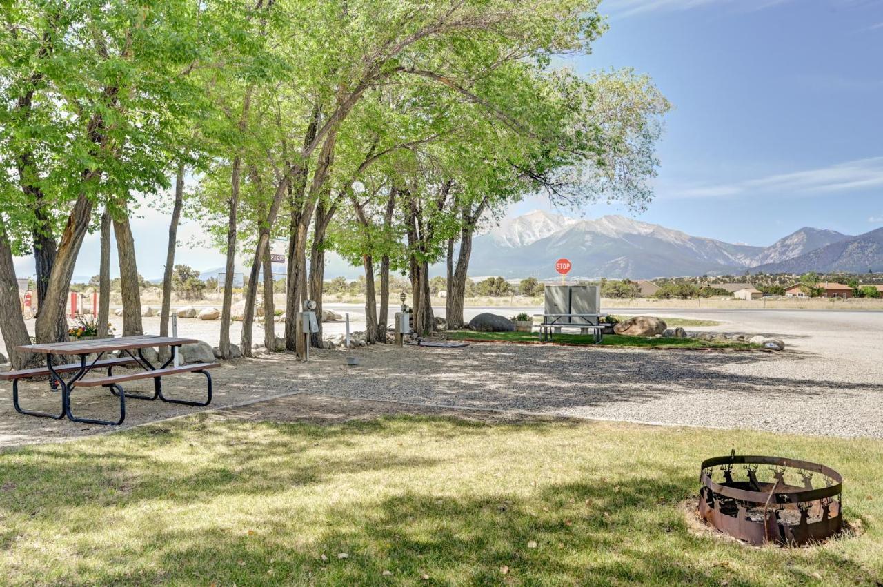 Snowy Peaks Rv Park Ξενοδοχείο Buena Vista Εξωτερικό φωτογραφία
