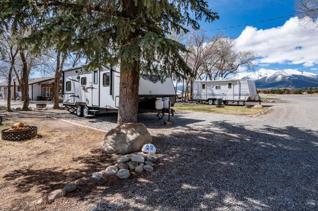 Snowy Peaks Rv Park Ξενοδοχείο Buena Vista Δωμάτιο φωτογραφία