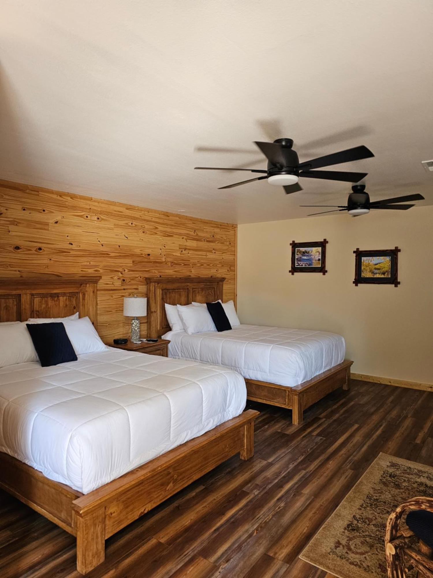 Snowy Peaks Rv Park Ξενοδοχείο Buena Vista Εξωτερικό φωτογραφία
