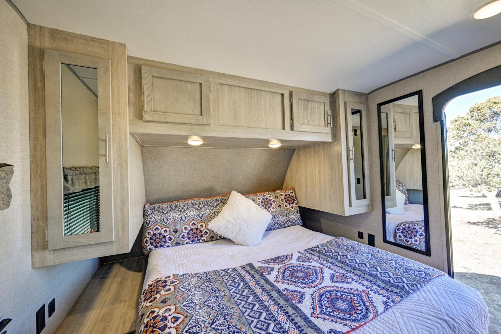 Snowy Peaks Rv Park Ξενοδοχείο Buena Vista Δωμάτιο φωτογραφία
